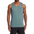 Фото #2 товара RVCA Sport Vent sleeveless T-shirt