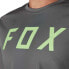 Фото #4 товара FOX RACING MTB Ranger Moth Race short sleeve T-shirt