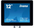 Iiyama ProLite TF1215MC-B1 - 30.7 cm (12.1") - 1024 x 768 pixels - LCD - 25 ms - Black