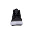 Фото #3 товара Lugz Evergreen Fleece WEVERGFD-060 Womens Black Lifestyle Sneakers Shoes