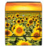 Фото #4 товара Briefkasten Stahl Sonnenblumenmeer