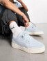 Фото #4 товара Puma CA pro suede trainers in blue