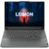 Фото #1 товара Игровой ноутбук Lenovo Legion Slim 5 16APH8 RTX 4060 8 ГБ 16 Ryzen 7 7840HS 32 ГБ ОЗУ 512 ГБ SSD.