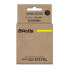 Original Ink Cartridge Actis KC-571Y Yellow White