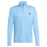 ADIDAS Train Essentials half zip sweatshirt