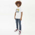 ფოტო #6 პროდუქტის HYDROPONIC Swell short sleeve T-shirt