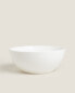 Фото #4 товара Stoneware salad bowl