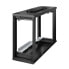 Фото #1 товара APC AR106VI - Wall mounted rack - 6U - 113 kg - Key lock - 36.3 kg - Black