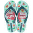 Фото #3 товара IPANEMA And Mr Wonderful IV Flip Flops