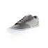 Фото #7 товара Vans Rowan Pro VN0A5HEV38Z Mens Gray Suede Lace Up Lifestyle Sneakers Shoes