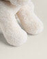 Фото #4 товара Children's soft toy dog