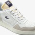 Кроссовки Lacoste Trainers 46SMA0072 Бело-синий, 46 - фото #7