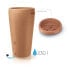 Фото #10 товара PROSPERPLAST Set 230L Tube Collection 59.3x59.3x107 cm Rain Water Tank