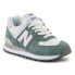 Фото #1 товара New Balance Shoes WL574AJ2