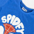 ფოტო #3 პროდუქტის CERDA GROUP Spidey short sleeve T-shirt