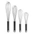 IBILI Heat-Sealed Handle 35 cm Wisk