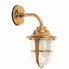 Wandlampe SANTORIN