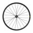 Фото #2 товара MAVIC Allroad Pro Carbon SL CL Disc Tubeless road front wheel