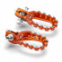 S3 PARTS KTM wide footpegs