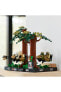 Фото #8 товара Конструктор пластиковый Lego Star Wars 75353 Endor Speederachtervolging Diorama