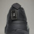 Y-3 织物 系带圆头舒适 低帮 运动休闲鞋 男女同款 黑色 山本耀司 设计师签名款