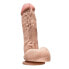 Realistic Dildo Blush Dr Skin PVC Ø 4,9 cm