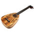 Фото #3 товара Romero Creations Tiny Tenor Spalted Mango