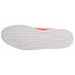 Фото #5 товара Кроссовки PUMA Clyde Airbrush Lace Up Мужские Белые Кежуал Sneakers 382773-01