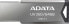 Pendrive ADATA UV350, 64 GB (AUV350-64G-RBK)
