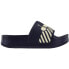 Фото #1 товара Diadora Serifos 90 Wide Barra Slide Womens Size 5.5 D Casual Sandals 174827-C78