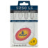 ZUNZUN 5250 LS Tied Hook 1.50 m