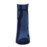 Фото #2 товара Diadora Cushion Quarter Running Socks Mens Size S Casual 176779-60024
