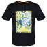 ფოტო #1 პროდუქტის BOSS Cassette short sleeve T-shirt