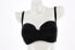 Фото #1 товара Wolford 171738 Womens Sheer Touch Soft Underwire Bandeau Bra Black Size 36C