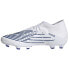 Фото #2 товара Adidas Predator Edge.2 FG M GW2269 football boots