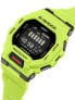 Фото #2 товара Casio GBD-200-9ER G-Shock men`s 46mm 20ATM