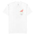 ფოტო #1 პროდუქტის POLER Thermo Pigeon short sleeve T-shirt