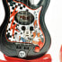 Фото #6 товара Музыкальный набор Mickey Mouse Микрофон Детская гитара