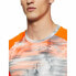 Фото #7 товара Футболка с коротким рукавом мужская Graphic Tee Shocking Puma Graphic Tee Shocking Оранжевый