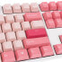 Фото #6 товара Ducky One 3 Gossamer Pink Gaming Tastatur - MX-Red (US)