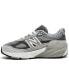 Little Kids 990 V6 Casual Sneakers from Finish Line