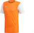 Фото #1 товара Adidas Koszulka męska Estro 19 pomarańczowa r. L (DP3236)