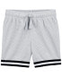 Фото #2 товара Toddler Sporty Mesh Fan Favorite Shorts 5T