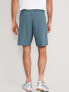 Фото #3 товара Essential Woven Workout Shorts -- 9-inch inseam