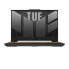 Фото #1 товара Ноутбук Asus TUF F15 15" 16 GB RAM 1 TB SSD Intel Core i7-13620H Nvidia Geforce RTX 4060