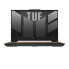 Ноутбук Asus TUF F15 15" 16 GB RAM 1 TB SSD Intel Core i7-13620H Nvidia Geforce RTX 4060