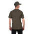 FOX INTERNATIONAL Collection T short sleeve T-shirt