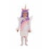 Costume for Children Unicorn (4 Pieces)