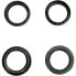 Фото #1 товара MOOSE HARD-PARTS Fork&Dust Seal Kit 35x46x11 mm KTM SX 65 12-16