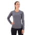 ფოტო #1 პროდუქტის ADIDAS Xperior Merino 200 Baselayer long sleeve T-shirt